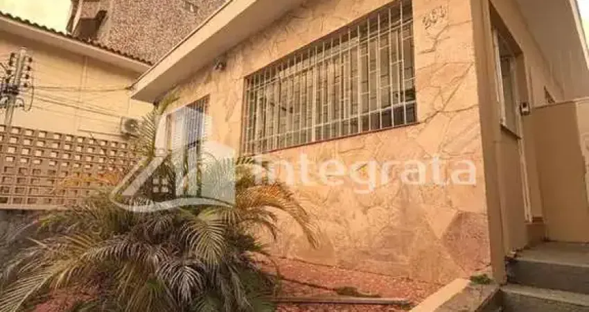 Casa com 3 quartos para alugar no Centro, Poços de Caldas