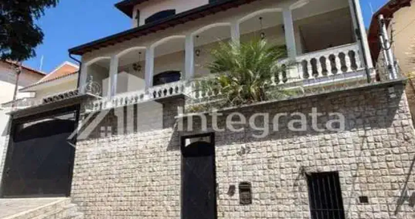 Casa com 5 quartos à Venda, Jardim Quisisana - Poços de Caldas