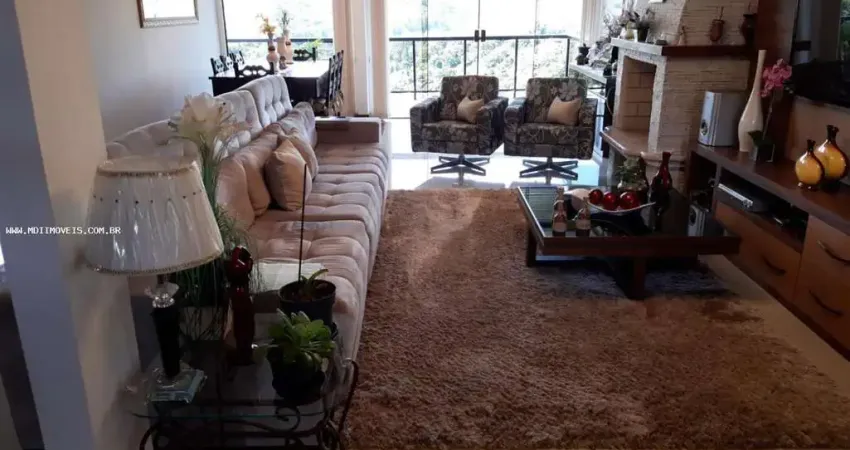 Casa em condomínio fechado à venda no Tijuca, Teresópolis