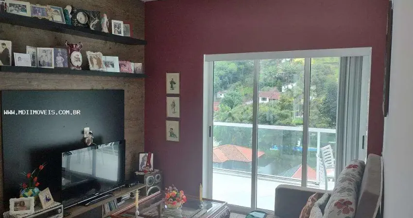 Apartamento à venda no Centro, Teresópolis 