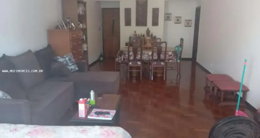 Apartamento à venda no Alto, Teresópolis 