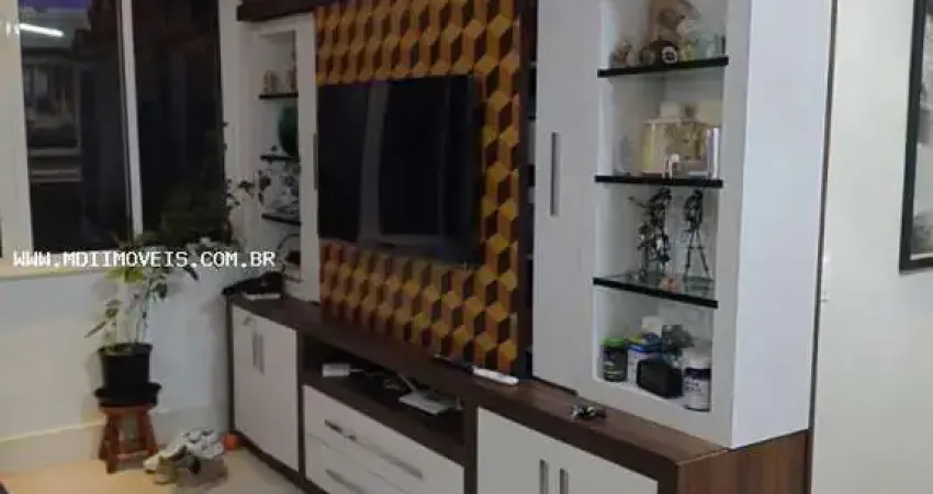 Apartamento à venda no Pimenteiras, Teresópolis