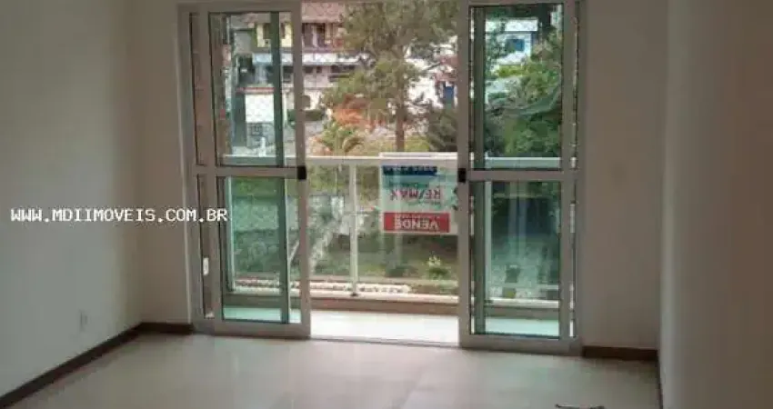 Apartamento à venda no Tijuca, Teresópolis