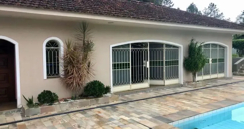 Casa para venda em teresópolis, quinta da barra, 5 dormitórios, 4 banheiros, 3 vagas
