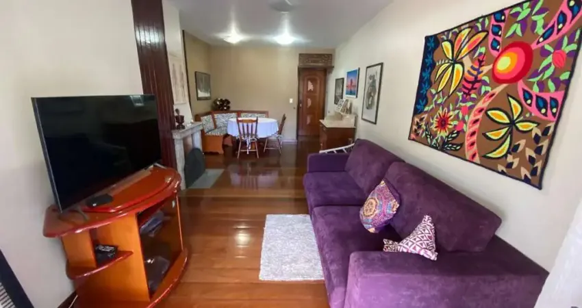 Apartamento à venda no Alto, Teresópolis 