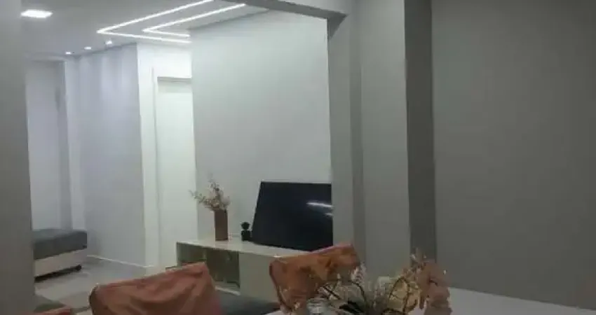 Apartamento com 2 quartos à venda na Rua Serra de Botucatu, 2153, Chácara Califórnia, São Paulo