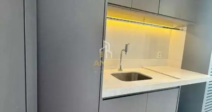 Apartamento com 2 quartos à venda na Rua Serra de Botucatu, 2153, Chácara Califórnia, São Paulo