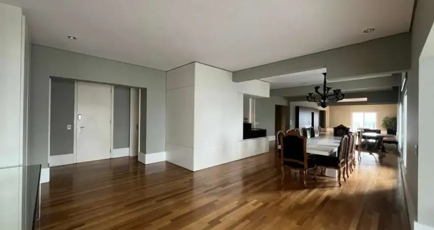 Apartamento com 4 quartos para alugar na Rua Leopoldo Couto Magalhães Júnior, 540, Itaim Bibi, São Paulo