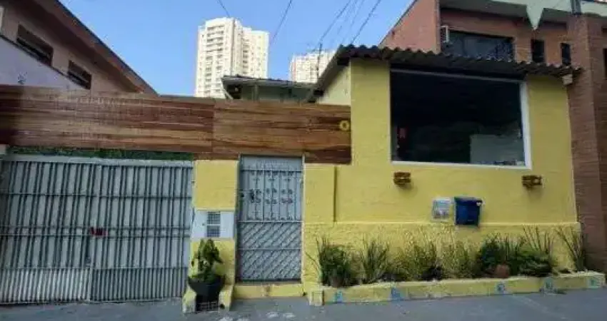Casa com 1 quarto à venda na Rua Sete de Outubro, 001, Chácara Califórnia, São Paulo