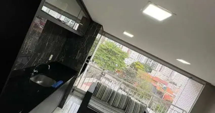 Apartamento com 3 quartos à venda na Rua Antônio de Lucena, 22, Chácara Califórnia, São Paulo