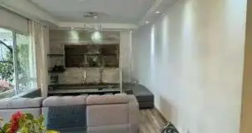 Apartamento com 3 quartos à venda na Rua Sapucaia, 326, Alto da Mooca, São Paulo