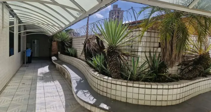 Prédio para alugar na Avenida Nossa Senhora do Sabará, 001, Jardim Bélgica, São Paulo