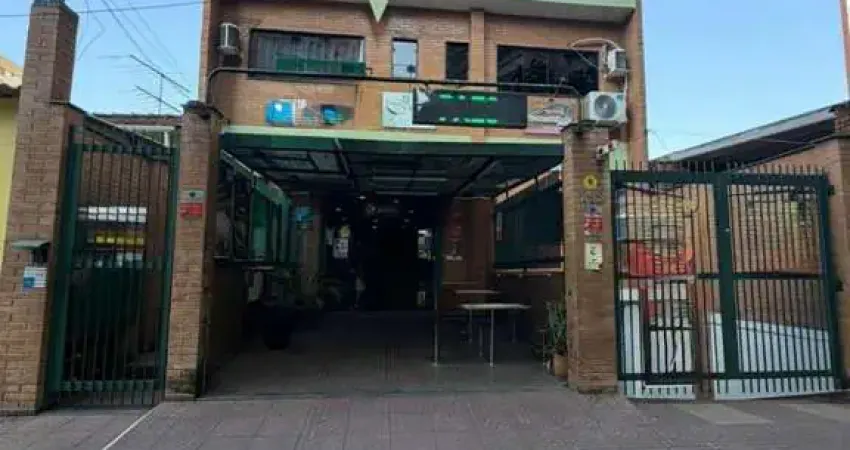 Prédio à venda na Rua Sete de Outubro, 001, Chácara Califórnia, São Paulo