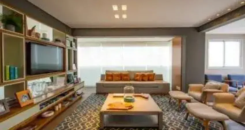 Cobertura com 4 quartos à venda na Rua Bento Gonçalves, 200, Vila Regente Feijó, São Paulo