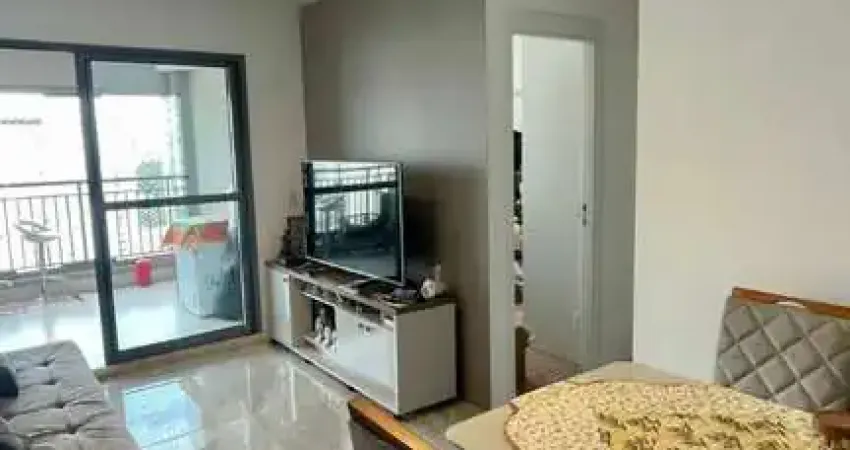 Apartamento com 1 quarto à venda na Rua Serra de Botucatu, 2153, Chácara Califórnia, São Paulo