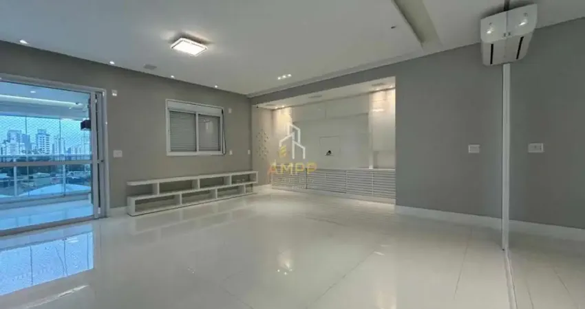 Apartamento com 3 quartos à venda na Rua Antônio Camardo, 150, Vila Gomes Cardim, São Paulo