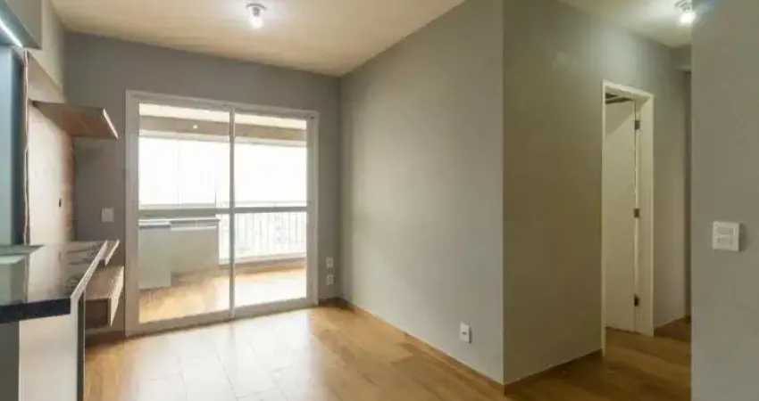 Apartamento com 2 quartos à venda na Rua Melo Peixoto, 705, Tatuapé, São Paulo