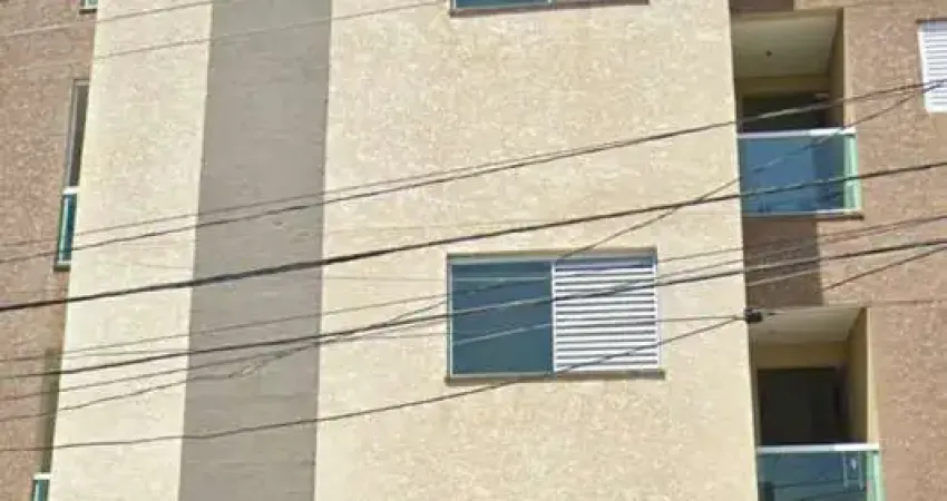 Apartamento com 2 quartos à venda na Rua Caçaquera, 732, Vila Antonina, São Paulo