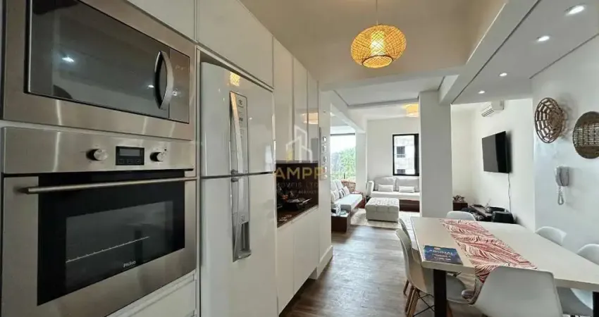 Apartamento com 3 quartos à venda na Avenida Marechal Deodoro da Fonseca, 61, Pitangueiras, Guarujá