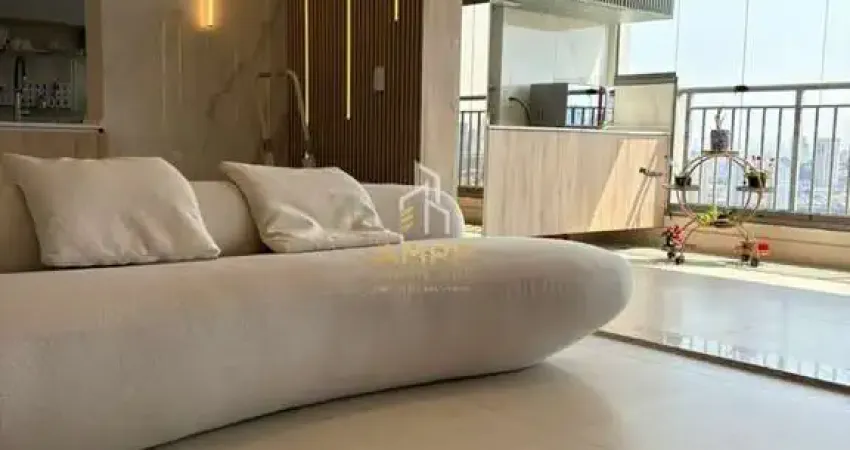 Apartamento com 3 quartos à venda na Rua Serra de Botucatu, 2153, Vila Gomes Cardim, São Paulo