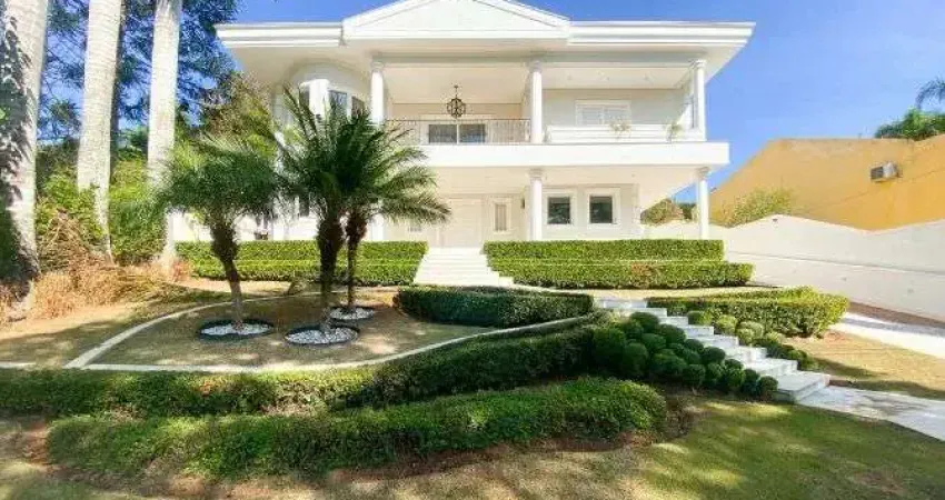 Casa com 4 quartos à venda na Rua Tomi Saburo Yamamoto, 001, Jardim das Cerejeiras, Arujá