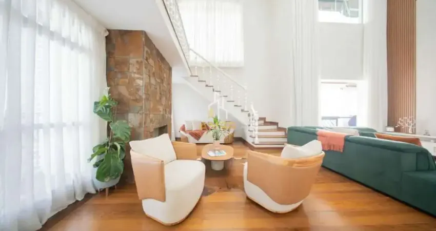 Cobertura com 4 quartos à venda na Rua Apucarana, 1301, Tatuapé, São Paulo