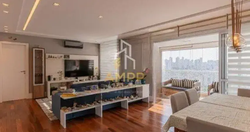 Apartamento com 3 quartos à venda na Avenida Guilherme Giorgi, 531, Vila Carrão, São Paulo