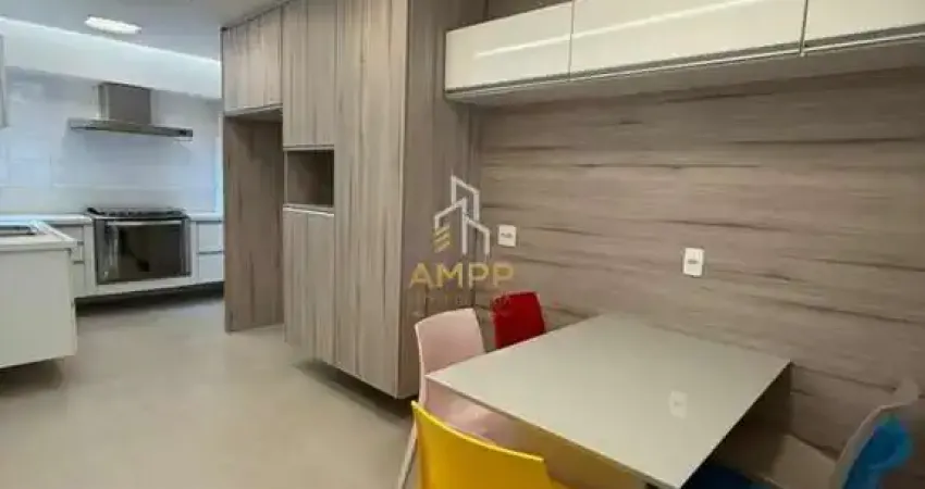 Apartamento com 4 quartos à venda na Rua Antônio de Lucena, 22, Chácara Califórnia, São Paulo