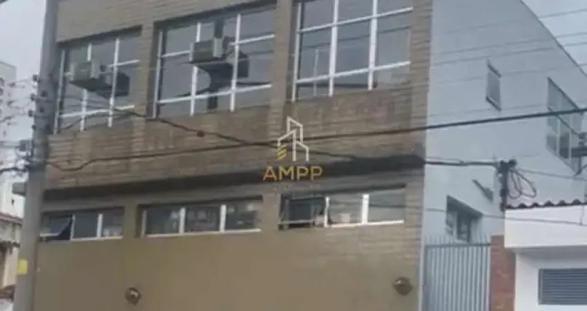 Prédio à venda na Rua Doutor Mariano Cursino de Moura, 0001, Parque Maria Luiza, São Paulo