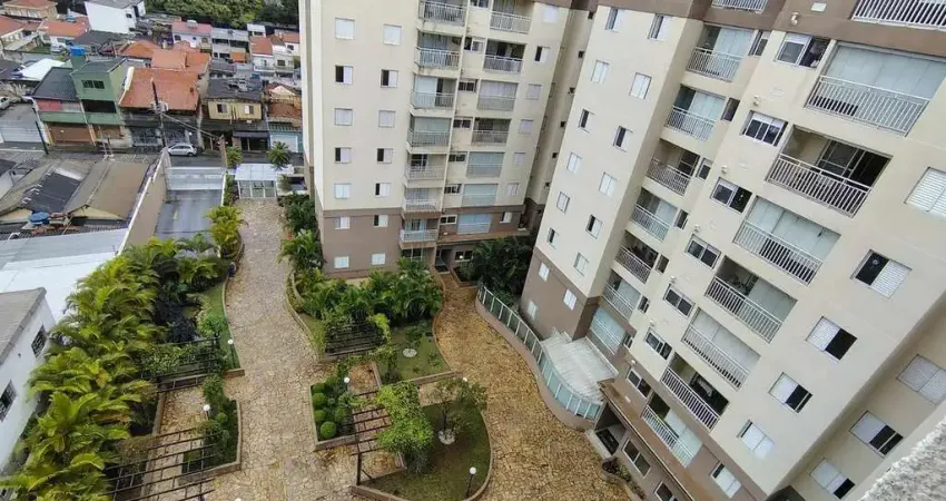 Apartamento com 3 quartos à venda na Rua Felisbina Ferreira, 280, Vila Carrão, São Paulo