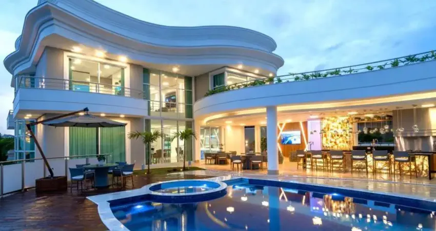 Casa com 817 m2, 4 suítes, condomínio quinta das paineiras, jundiaí-sp