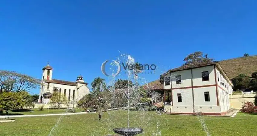 Fazenda com 1 sala à venda na Avenida Cardoso Saraiva, 1, Centro, Matias Barbosa