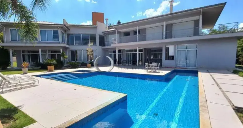 Casa com 4 quartos à venda na Avenida Brazil Tamega, 501, Chácara Malota, Jundiaí