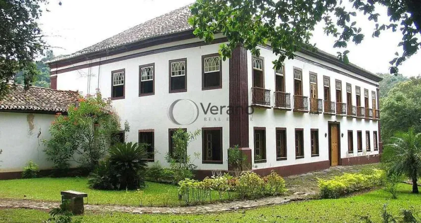 Fazenda com 1 sala à venda na Rua Leopoldo Carneiro, 1, Centro, Bananal