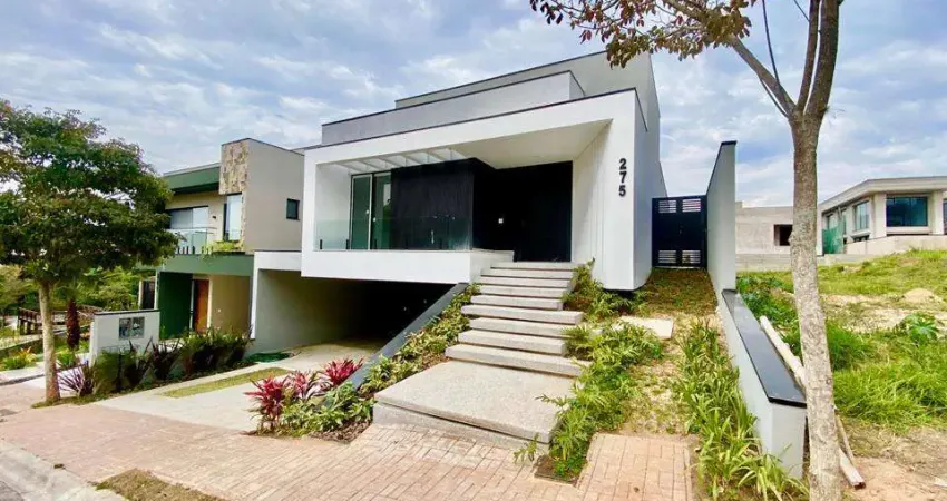 Casa com 4 quartos à venda na Rua dos Pinheiros, 1280, Jardim Novo Mundo, Jundiaí