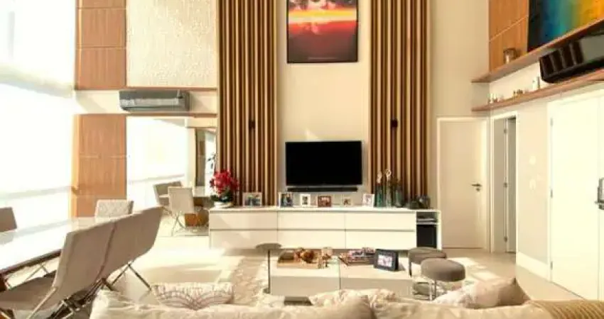 Apartamento alto padrão 189m2 no condomínio grand garden, jardim samambaia, jundiaí-sp