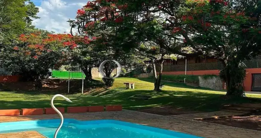 Chácara porteira fechada, com 2.000m2 no bairro do poste com infraestrutura para eventos, jundiaí-sp