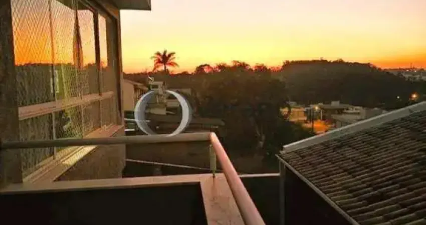 Casa com 3 quartos à venda na Rua Geraldo Antônio Pereira, 1, Jardim Quintas das Videiras, Jundiaí