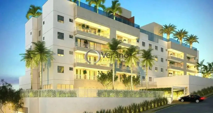 Apartamento com 3 quartos, 98 m2 no residencial olívio boa em jundiaí-sp