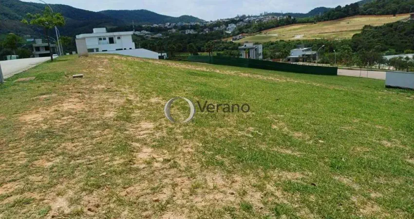 Terreno à venda na Avenida Engenheiro Tasso Pinheiro, 1, Chácara Terra Nova, Jundiaí