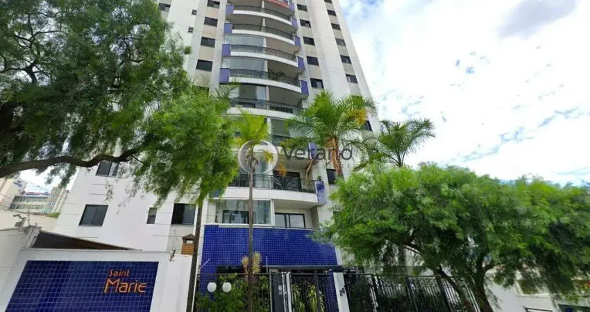 Apartamento com 94 m2, 3 quartos no jardim paulista, jundiaí, sp