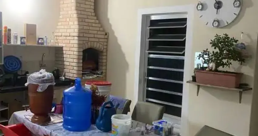 Casa com 3 quartos à venda na Rua José Wechsler, 227, Jardim Tannus, Jundiaí