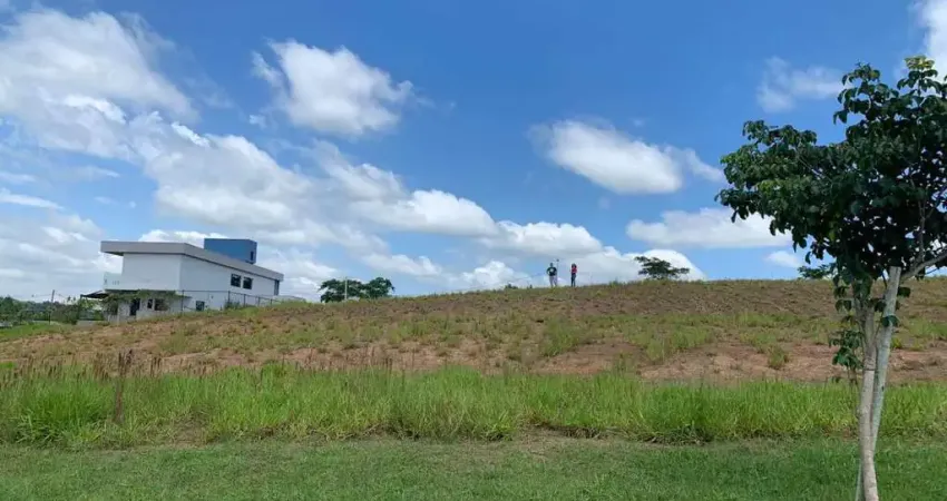 Terreno 800 m² – Condomínio Reserva Santa Mônica – Itupeva/SP