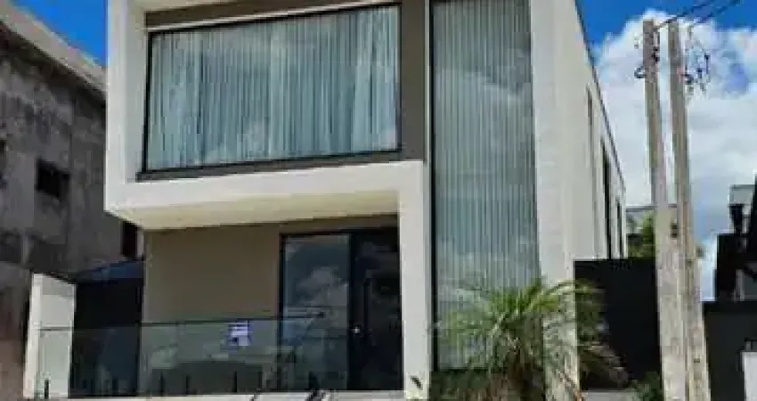 Casa de condomínio à venda – 4 dormitórios | 268 m² – loteamento reserva ermida, jundiaí
