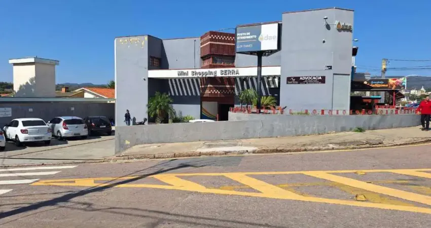 Prédio à venda, 643 m² por r$ 2.900.000,00 - parque residencial eloy chaves - jundiaí/sp