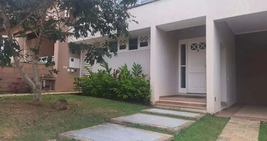 Casa à venda no condomínio quinta da malota ii - chácara malota - jundiaí/sp