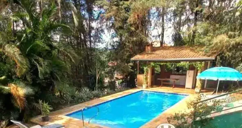 Chácara com 3.000m2, toda mobiliada, no vivendas do engenho d´água, itatiba-sp