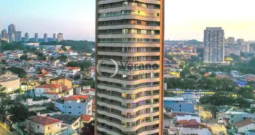 Cobertura com 4 quartos à venda na Vila Campesina, Osasco