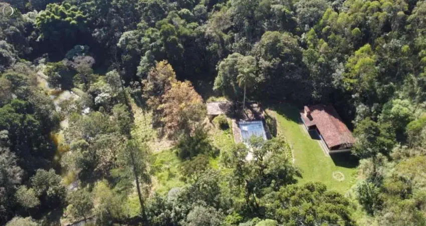 Sítio de 9,9 hectares em campo limpo paulista – ideal para hotel fazenda, airbnb ou residência de alto padrão