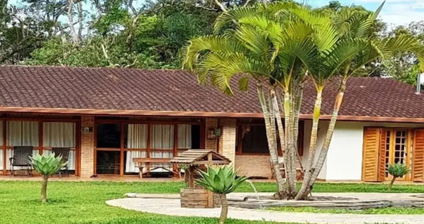 Chácara / sítio com 7 quartos à venda na Av. São Luiz, 100, Maracanã, Jarinu